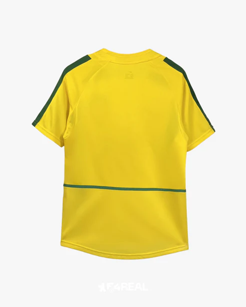 MAILLOT STUSSY BRÉSIL OG