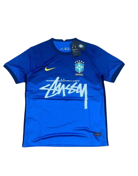 MAILLOT STUSSY BRÉSIL