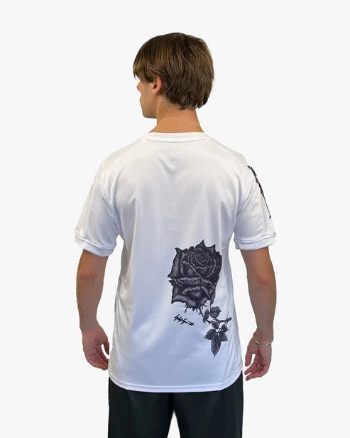 MAILLOT STUSSY RÉAL DE MADRID Y-3