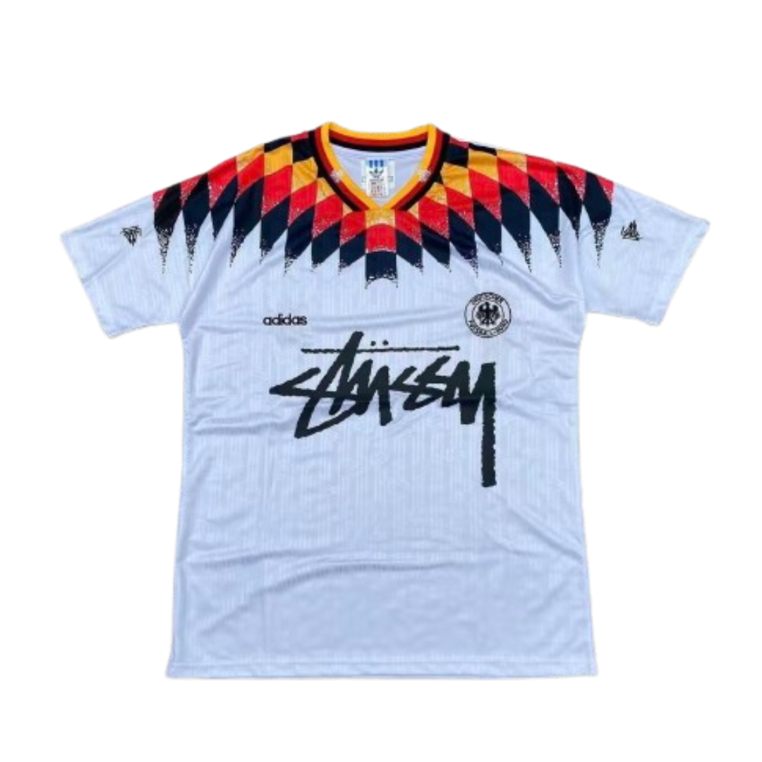 MAILLOT STUSSY ALLEMAGNE OG