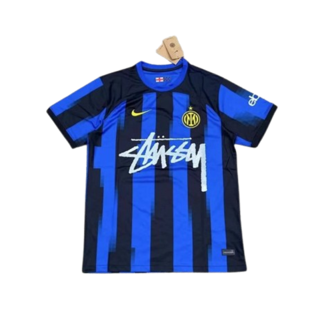 MAILLOT STUSSY INTER DE MILAN