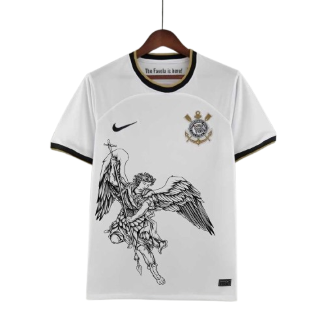 MAILLOTS CORINTHIANS ANGEL