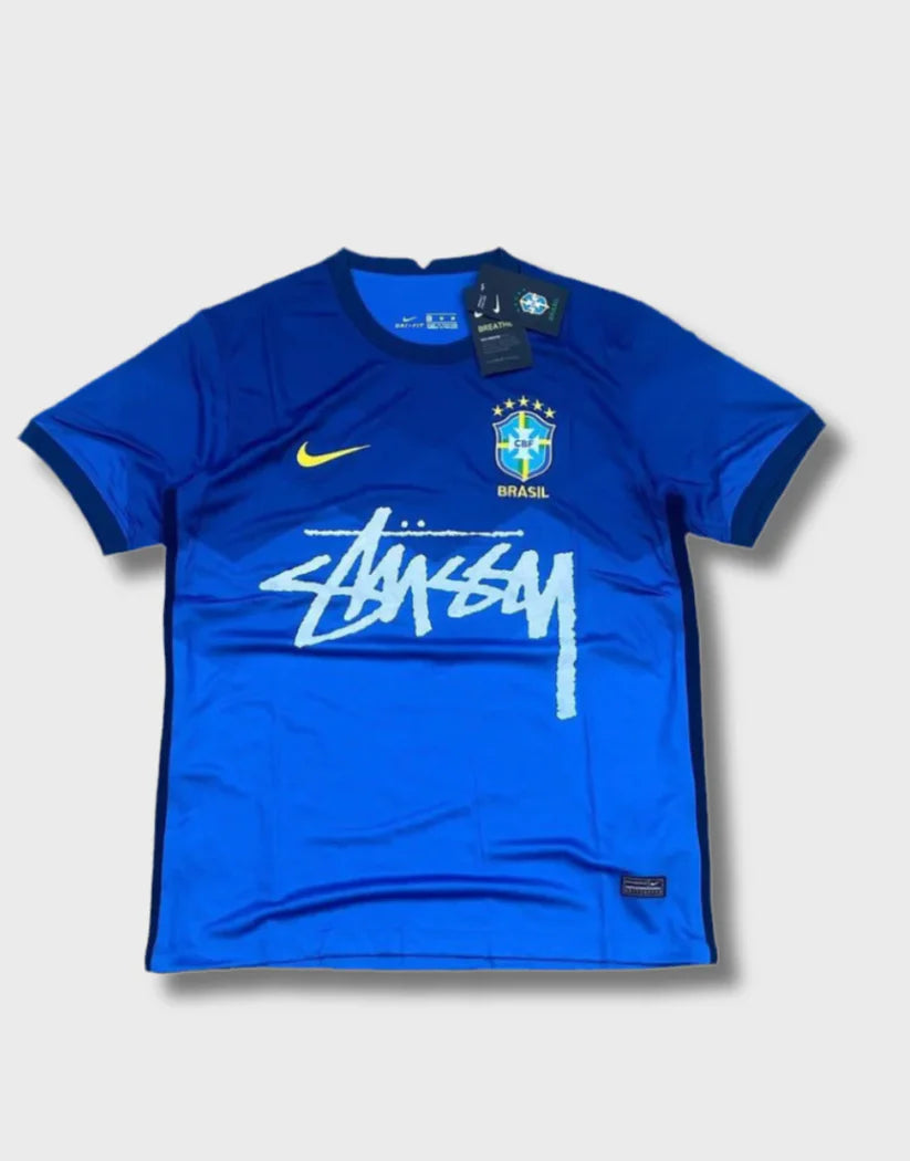 MAILLOT  STUSSY BRÉSIL