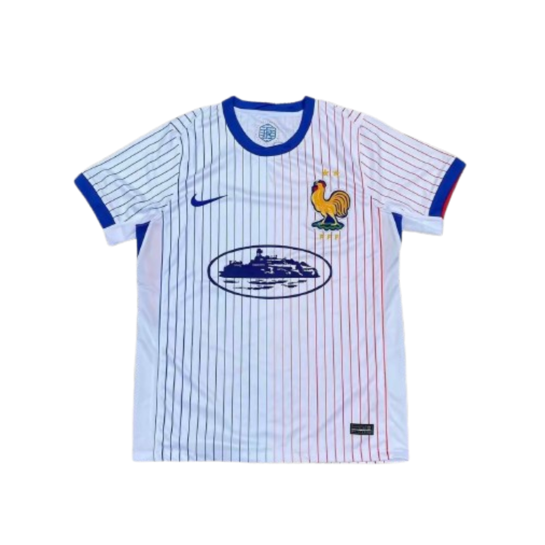 MAILLOT CORTEIZ FRANCE