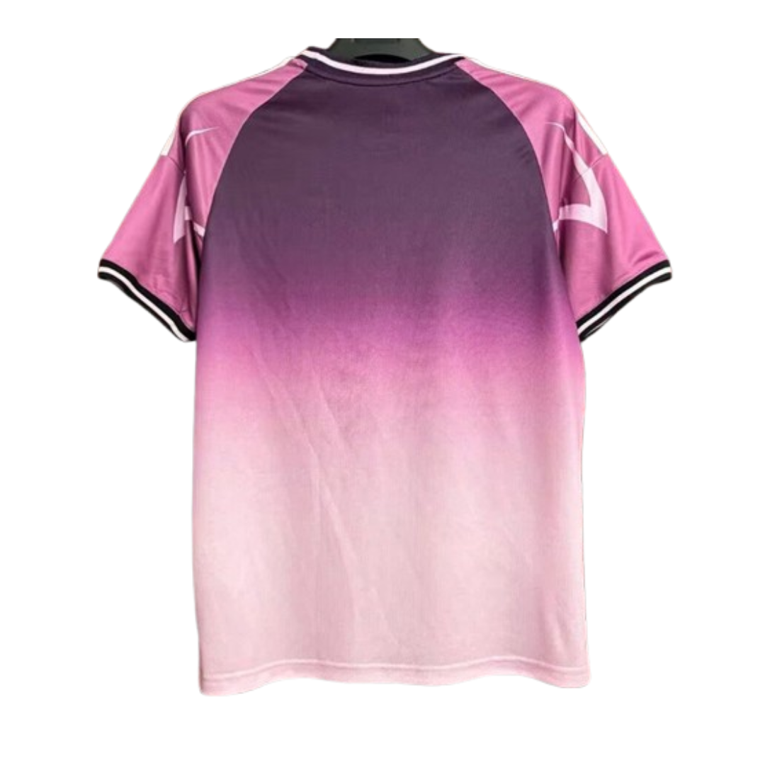 MAILLOT JAPON ROSE