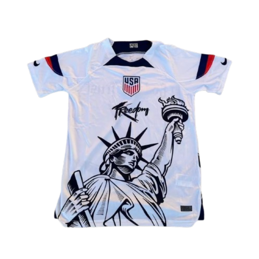 MAILLOT ÉTATS-UNIS LIBERTÉ